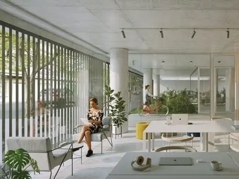 Departamento en Venta de 2 dormitorios