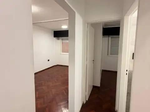 Departamento en Alquiler 50 años