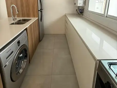 Departamento en Venta 30 años