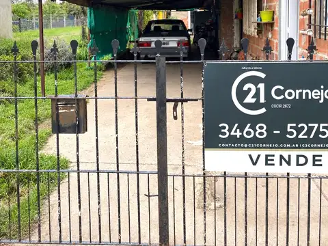 25 de Mayo 100