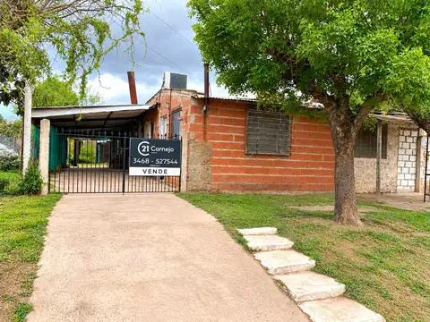 Casa en venta en Chañar Ladeado