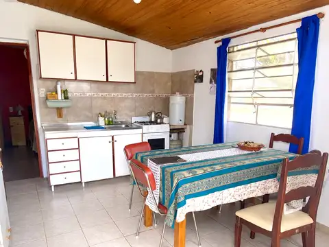 Casa en Venta en Chañar Ladeado, USD 55.000