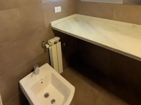 Departamento en Alquiler 10 años