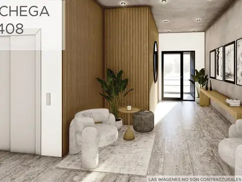 Departamento en Venta 1 año