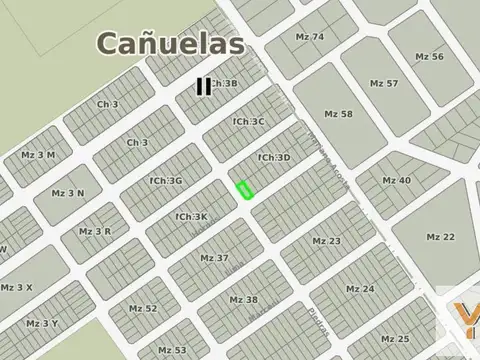 Hornos y Piedras