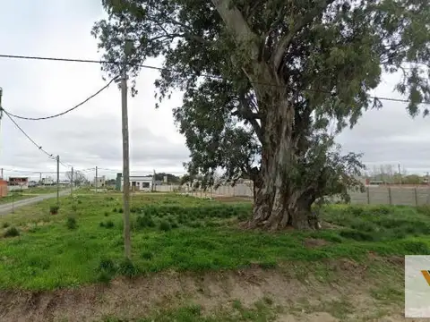 Terreno en Venta de 261,0 m2