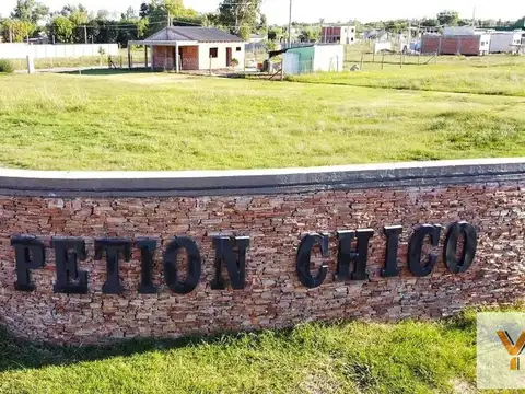 Terreno en Venta de 261,0 m2