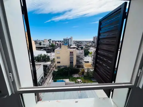 Departamento en Venta en Alto Alberdi, USD 73.500