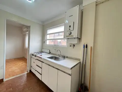 Departamento en Alquiler de 2 dormitorios