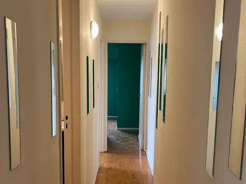 Departamento en Alquiler 50 años