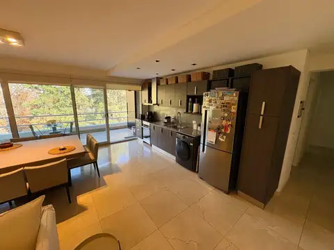 Departamento en Venta en Pilar, USD 345.000