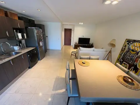 Departamento en Venta de 2 dormitorios