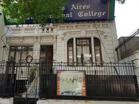 Casa de 8 ambientes en Alquiler en Belgrano