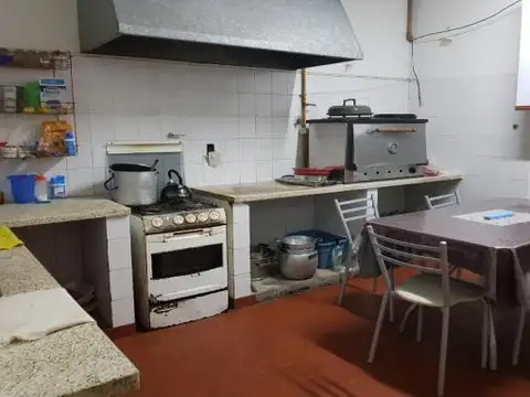 Casa de 8 ambientes en Alquiler en Belgrano