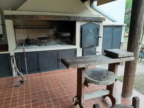 El Gallinato