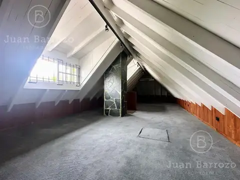 Casa en Venta de 5 dormitorios