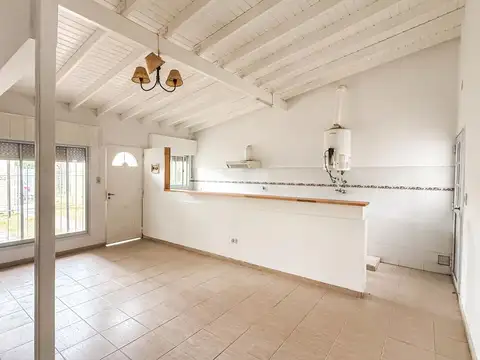 Casa en venta 2 dormitorios en Roldán