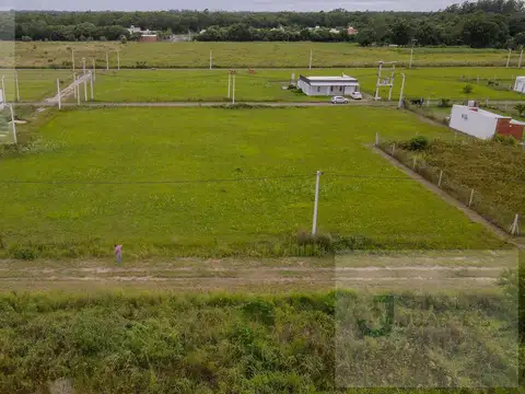Terrenos en VENTA en  LA CONSTANCIA I PTO. TIROL