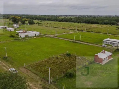 Terrenos en VENTA en  LA CONSTANCIA I PTO. TIROL
