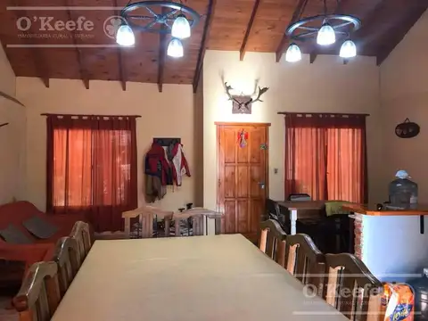 Casa en Venta al Norte