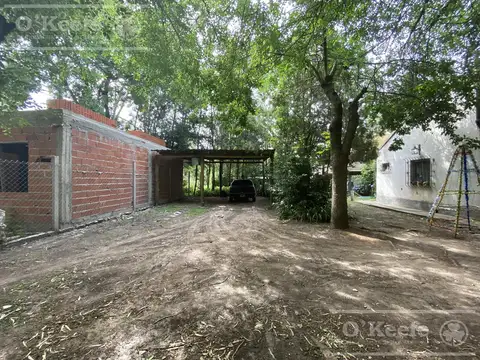 Casa en Venta en Abasto, USD 95.000