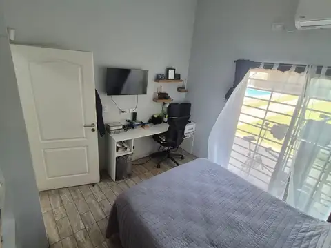 CASA DE 3 AMBIENTES EN ALQUILER EN VIRREY DEL PINO