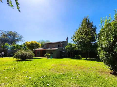 Casa en Venta de 3 dormitorios