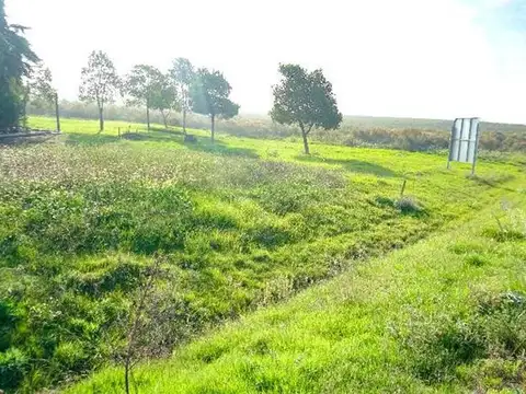 Esquina Destacada en Kiyú. Entrega de u$$ 12.000 y...