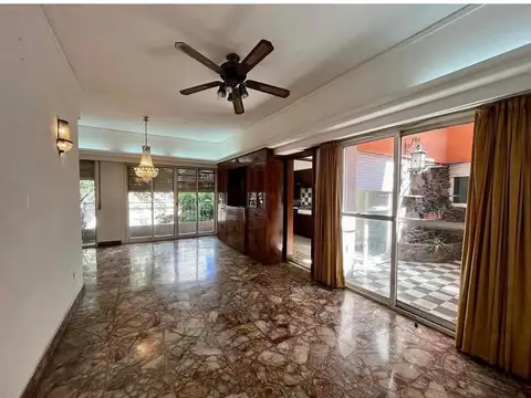 Depto Tipo Casa en Venta de 3 dormitorios