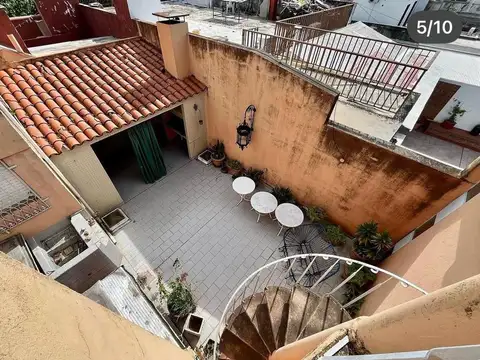 Depto Tipo Casa en Venta en Echesortu, USD 160.000