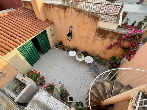 Depto Tipo Casa en Venta en Echesortu, USD 160.000