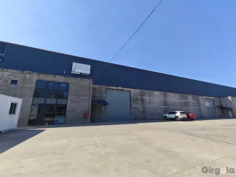 Avenida Gaona 910 Paso del 100