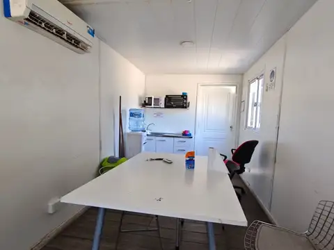 Galpon en Alquiler 5 años