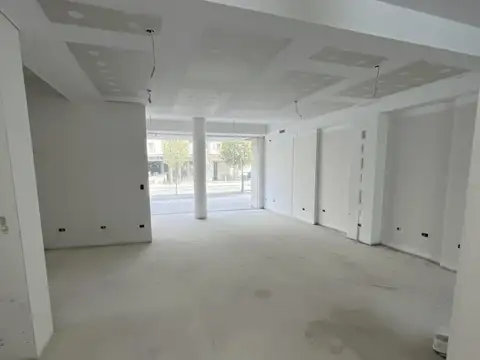 Alquiler Local a estrenar 142m2 totales sotano en Palermo Soho