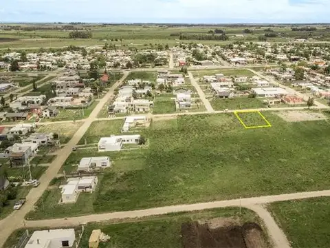 Terreno en Venta de 495,0 m2