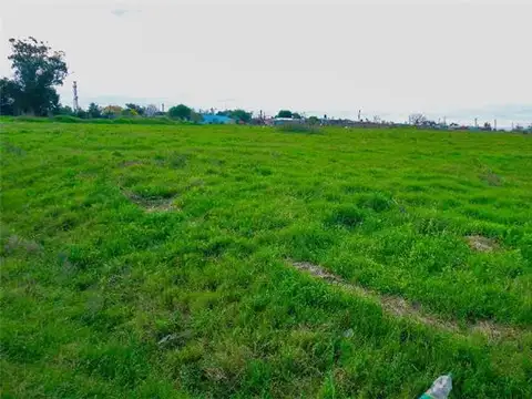 Gran lote, 495 m². Zona Estratégica y Destacada