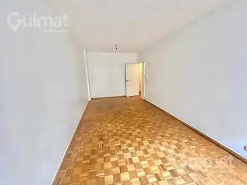 Departamento en Alquiler de 3 ambientes