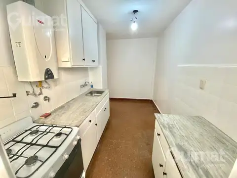 PALERMO 3 AMB BALCON  FRENTE  ARAOZ ENTRE JUNCAL Y BERUTI A/PROF 2 AIRE SPLIT RECIEN PINTADO