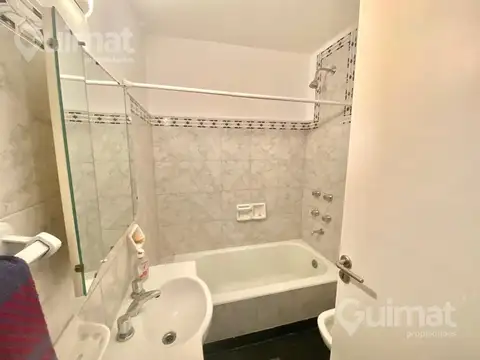 Departamento en Alquiler de 2 dormitorios