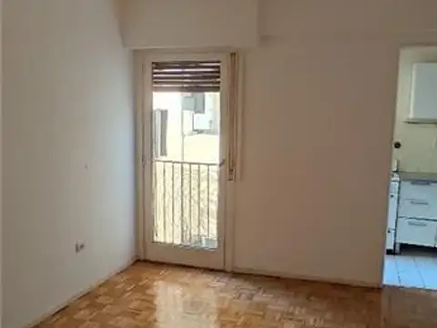 Departamento en Alquiler en Villa Crespo, $ 700.000