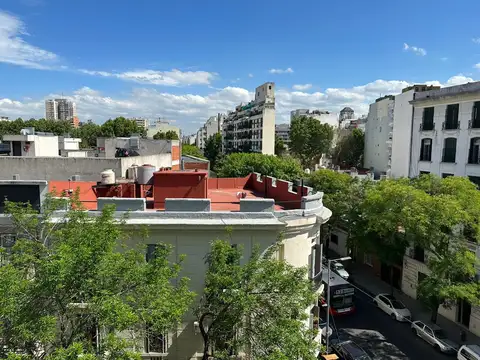 Departamento en Alquiler de Monoambiente