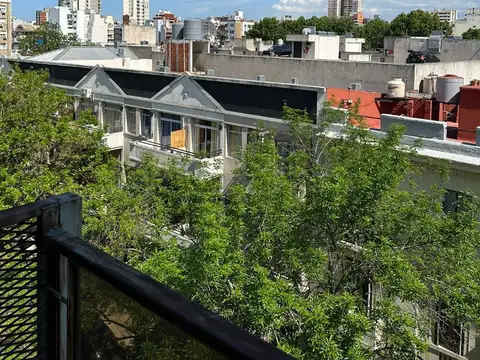Tucumán 3500, Piso 5