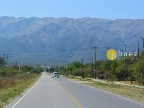 LOTE DE 1000M2 EN CARPINTERIA