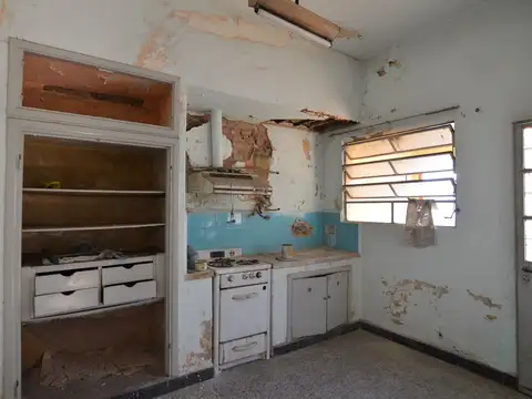 Casa en Venta 70 años