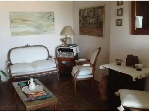 Av Santa Fe 400, Piso 14