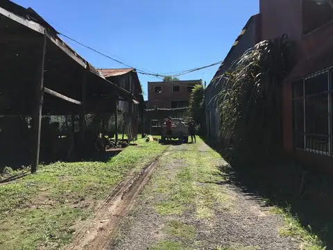 Terreno en Alquiler en La Plata, USD 3.000