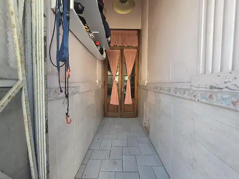 Depto Tipo Casa en Venta en Boedo, USD 138.000