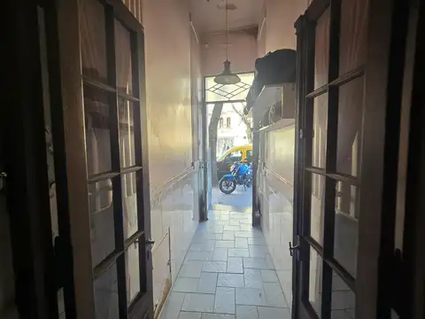 Depto Tipo Casa 4 ambientes con 1 baño