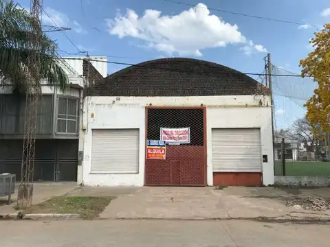 LOCALES - A LA CALLE - MACROCENTRO, RESISTENCIA