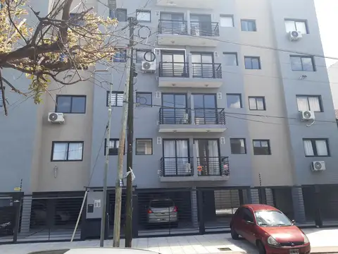 Departamento en alquiler en Haedo